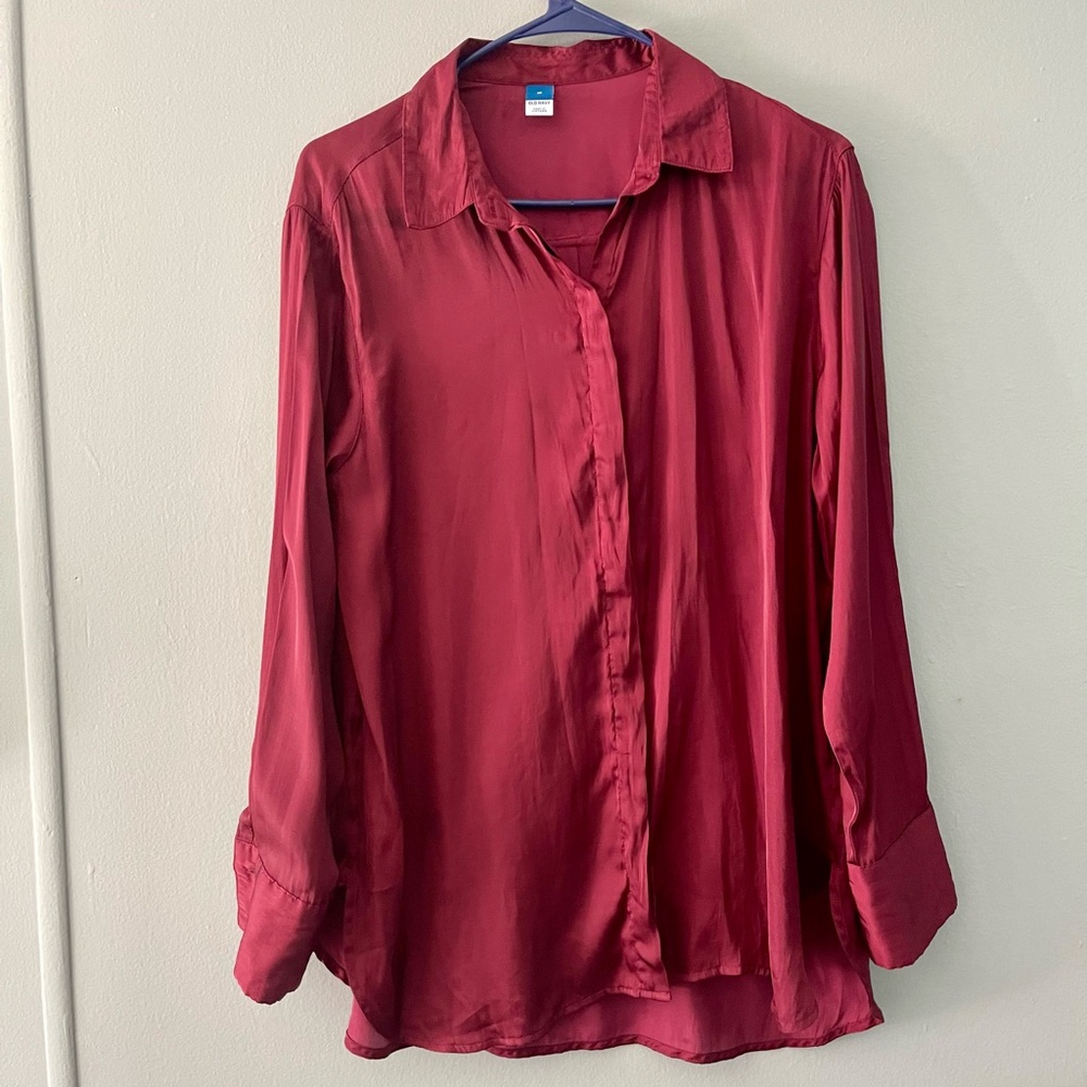 Old Navy Blouse